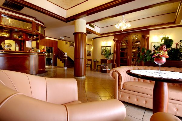Hotel Marko (Costa del Adriático)